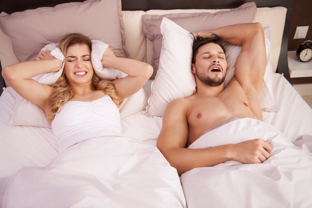 How To Battle The Frustrations Of Sleep Apnea - MultiTechGuru