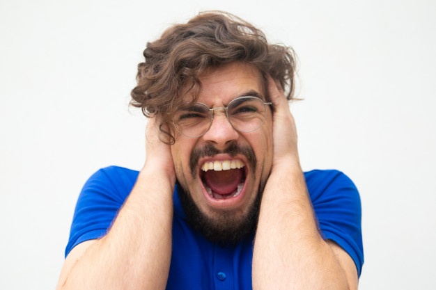 How To Get Your Panic Attacks Under Control - MultiTechGuru