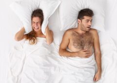 Insomnia Keeping You Awake Sleep Like A Baby With These Top Tips!- MultiTechGuru