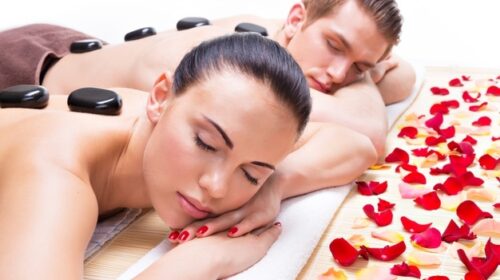 Massage Like The Pros You Can Do It, Too! - MultiTechGuru