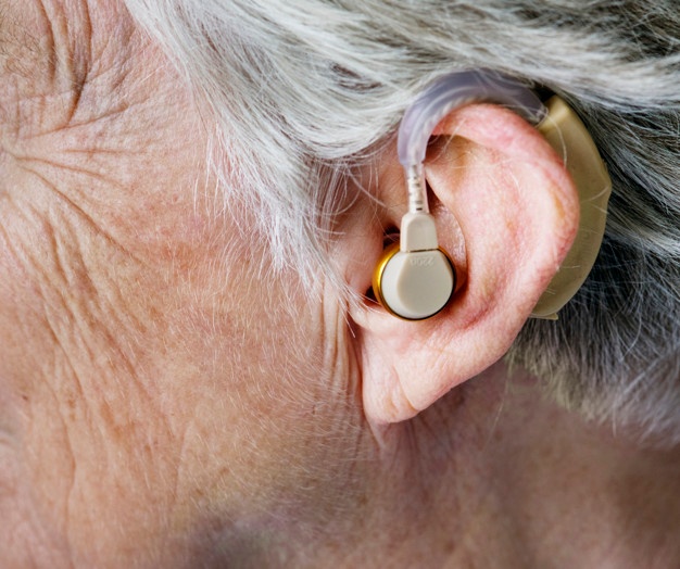 Several Tips To Successfully Cope With Tinnitus