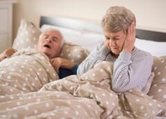 Simple Fixes To Have You Sleeping Soundly And Snore-Free - MultiTechGuru