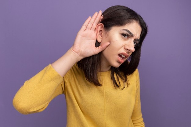 Some Easy And Useful Tips For Tinnitus Sufferers - MultiTechGuru