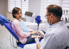 Suggestions For Creating A Brighter And Happier Smile - MultiTechGuru