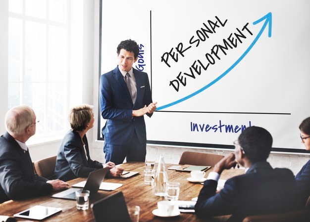 The Best Guide When It Comes To Personal Development - MultiTechGuru