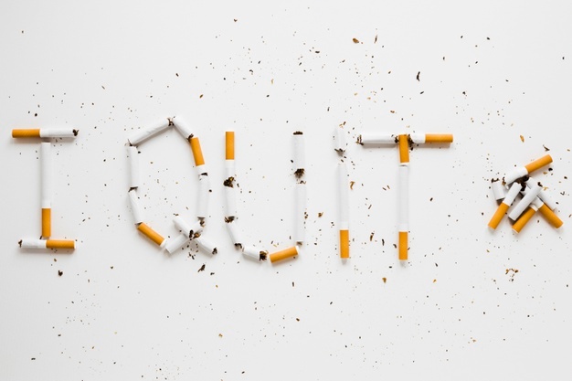 Tips And Tricks To Help You Stop Smoking - MultiTechGuru