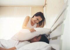Useful Tips To Help Deal With Snoring - MultiTechGuru