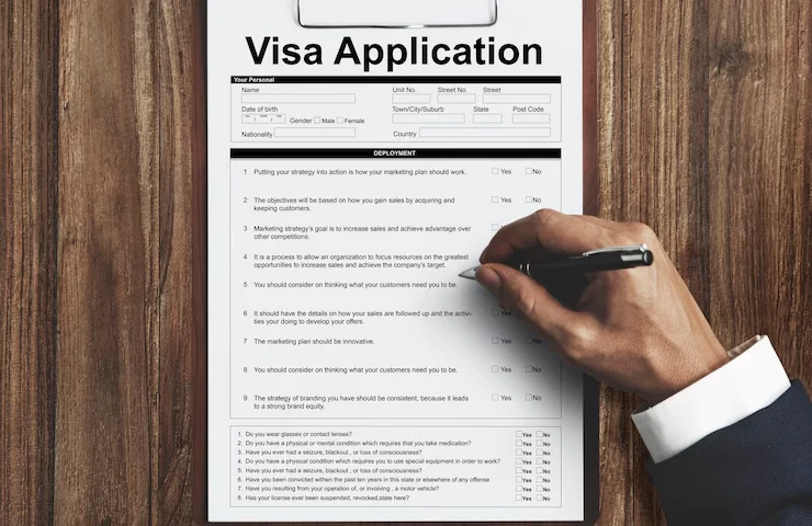 You may apply for a Turkey visa online right now!