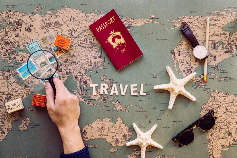 Requirements For a Visa to Turkey