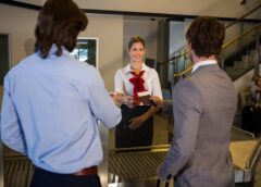 MAKE A TRIP TO TURKEY FOR THE PURPOSE OF YOUR BUSINESS