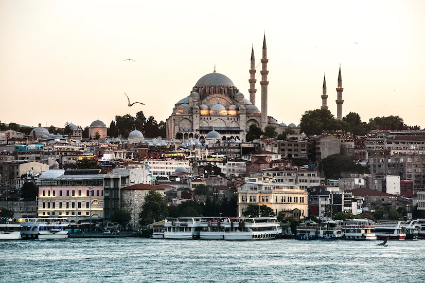 VACCINATIONS FOR TURKEY: CAN I TRAVEL TO TURKEY WITHOUT COVID VACCINE?