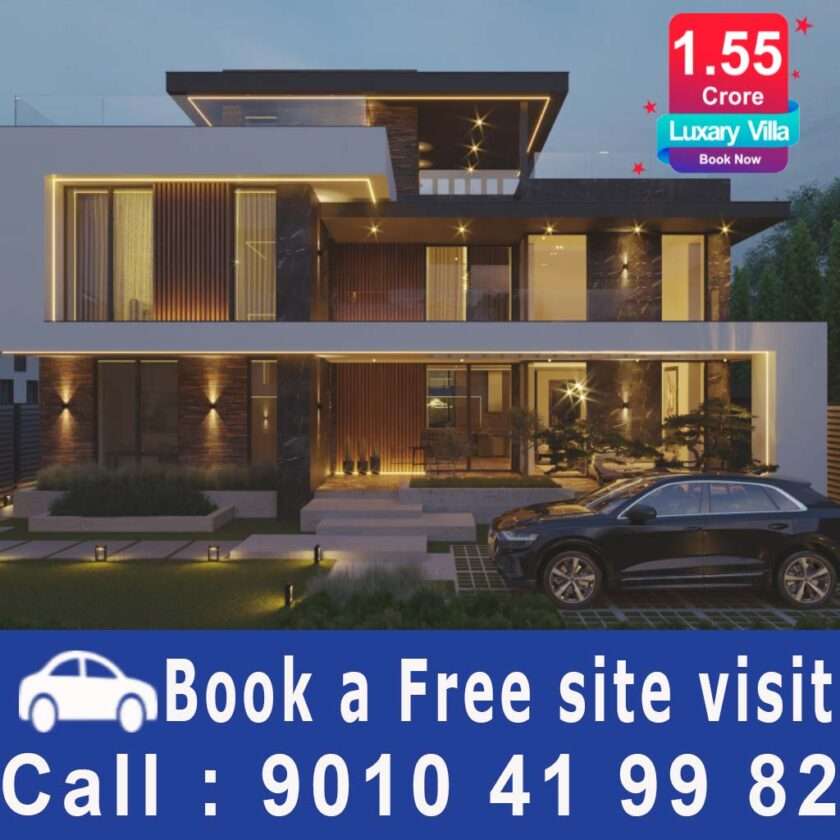 Luxury Villas, Independent Houses, Plots, Farm Lands in Hyderabad, Multitechguru.com 9010419982, dsrhousing.com.
