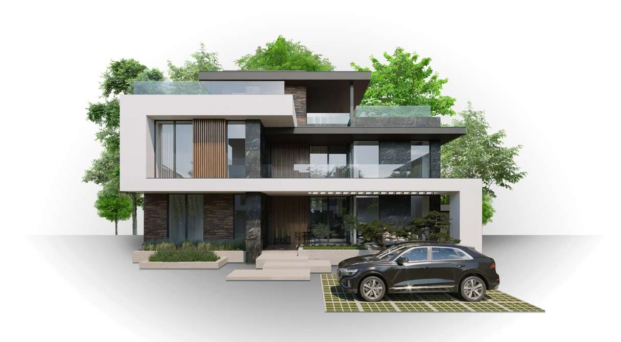 multitechguru.com - luxury villsa- independent houses - plots- farmlands