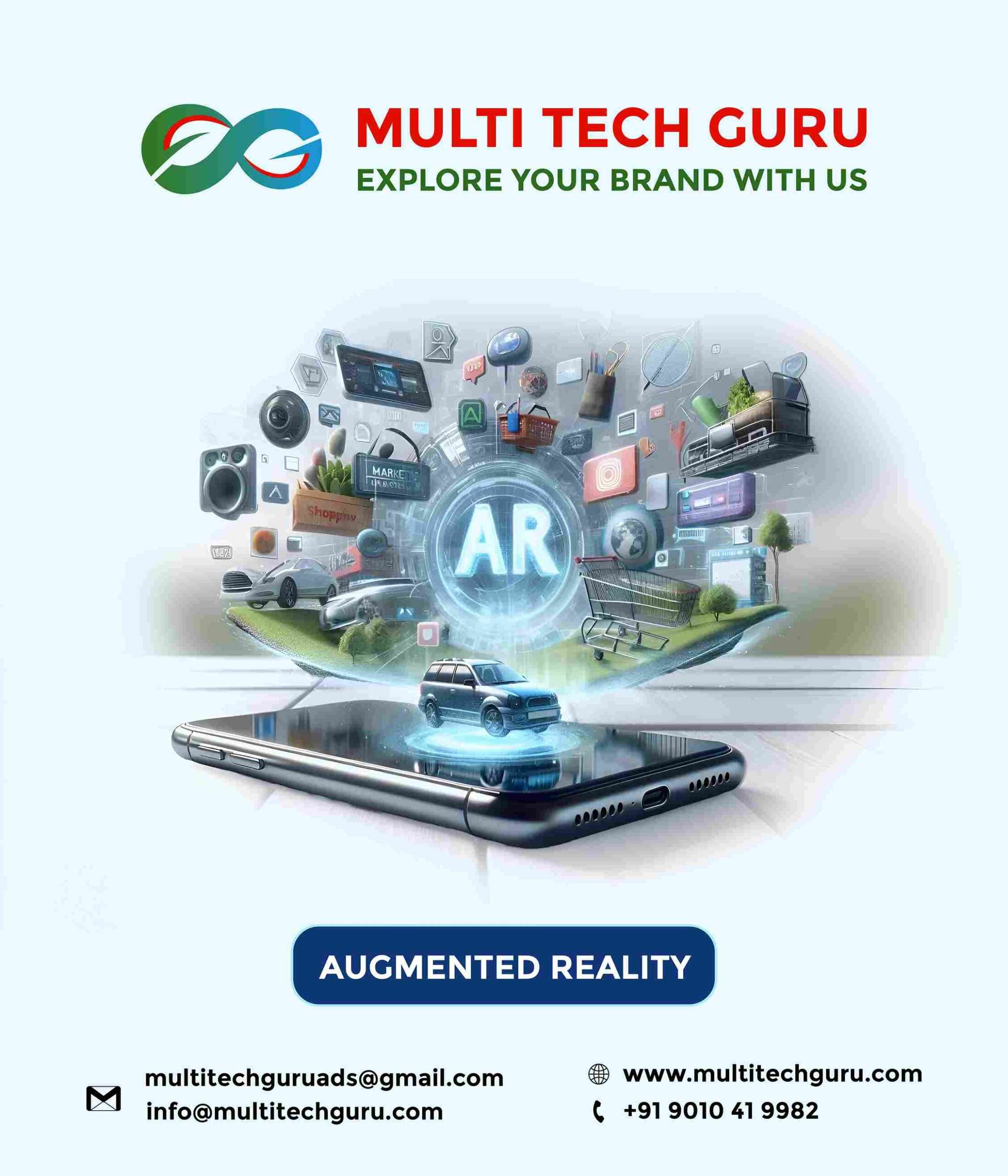 AUGMENTED REALITY-AD CREATIONS- PRODUCTION-EDITING-BRANDING-MARKETING-ADVERISING-9010419982-MULTITECHGURU.COM-VIDEO ADS-FILM PRODUCTION