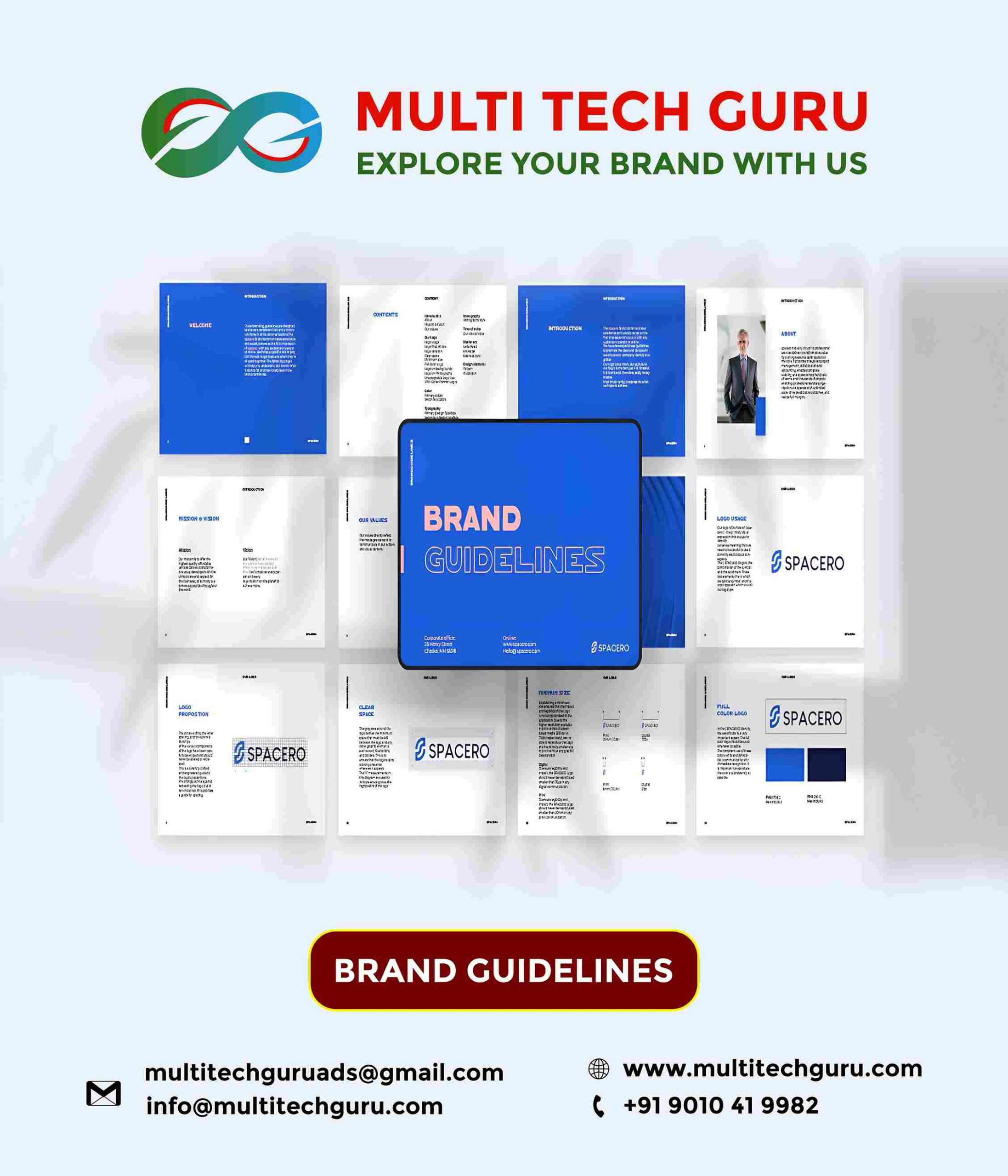 BRAND GUIDELINES-AD CREATIONS- PRODUCTION-EDITING-BRANDING-MARKETING-ADVERISING-9010419982-MULTITECHGURU.COM-VIDEO ADS-FILM PRODUCTION