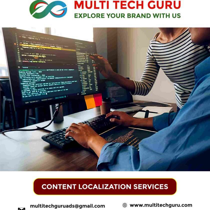 CONTENT LOCALIZATION SERVICES-AD CREATIONS- PRODUCTION-EDITING-BRANDING-MARKETING-ADVERISING-9010419982-MULTITECHGURU.COM-VIDEO ADS-FILM PRODUCTION