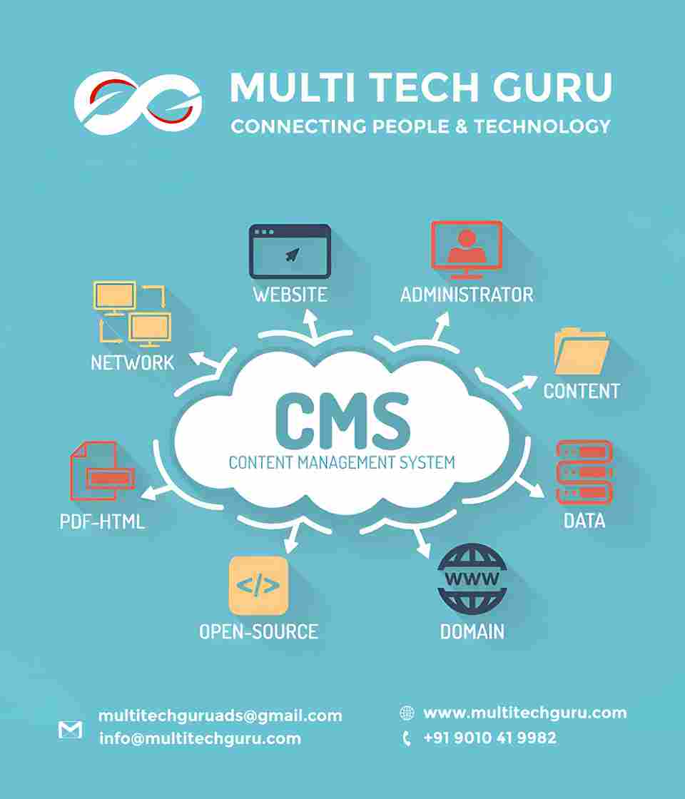 CONTENT MARKETING- Branding - advertising-Digital marketing ads-Multitechguru.com-9010419982-Digita media advertising - Print Media Services