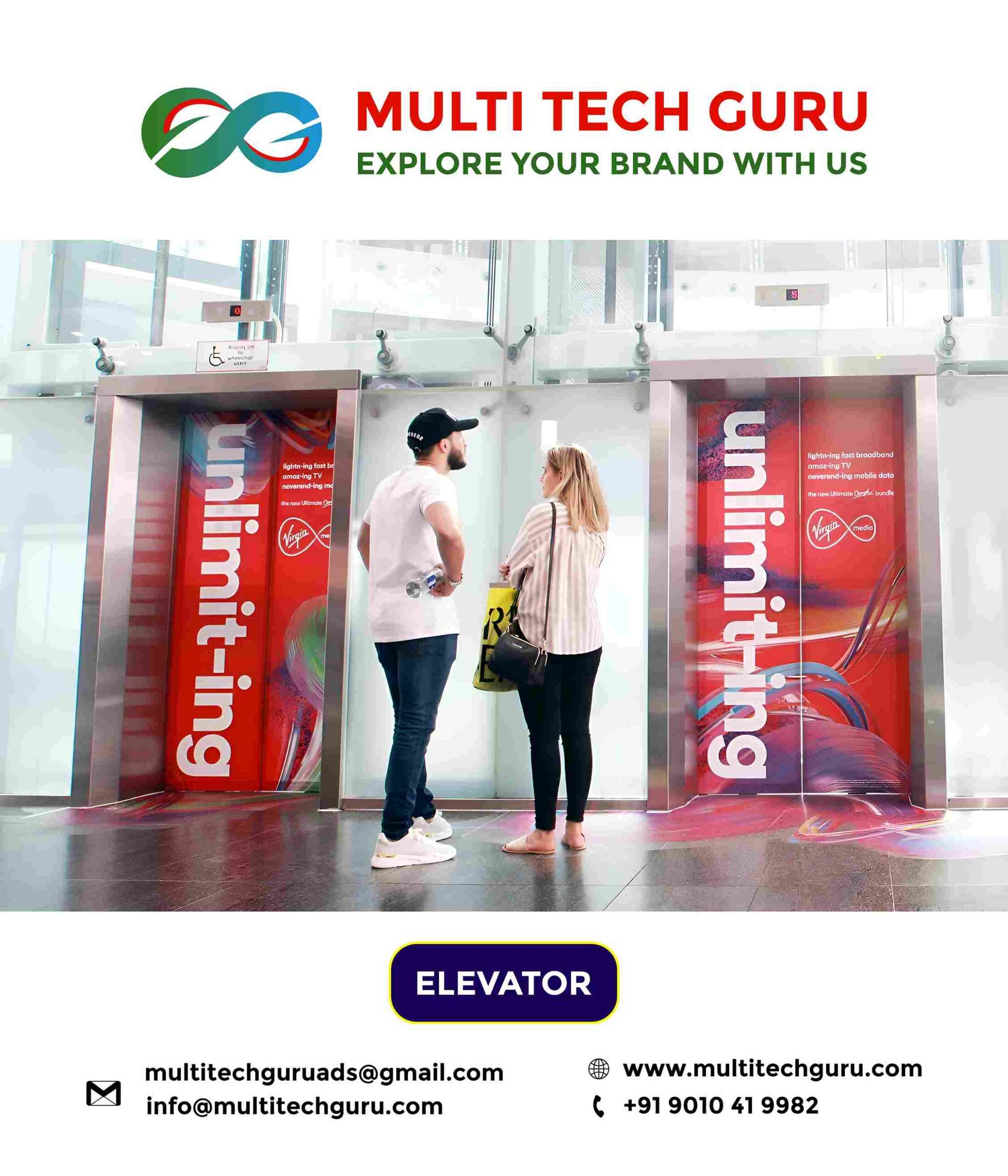 ELEVATOR-AD CREATIONS- PRODUCTION-EDITING-BRANDING-MARKETING-ADVERISING-9010419982-MULTITECHGURU.COM-VIDEO ADS-FILM PRODUCTION