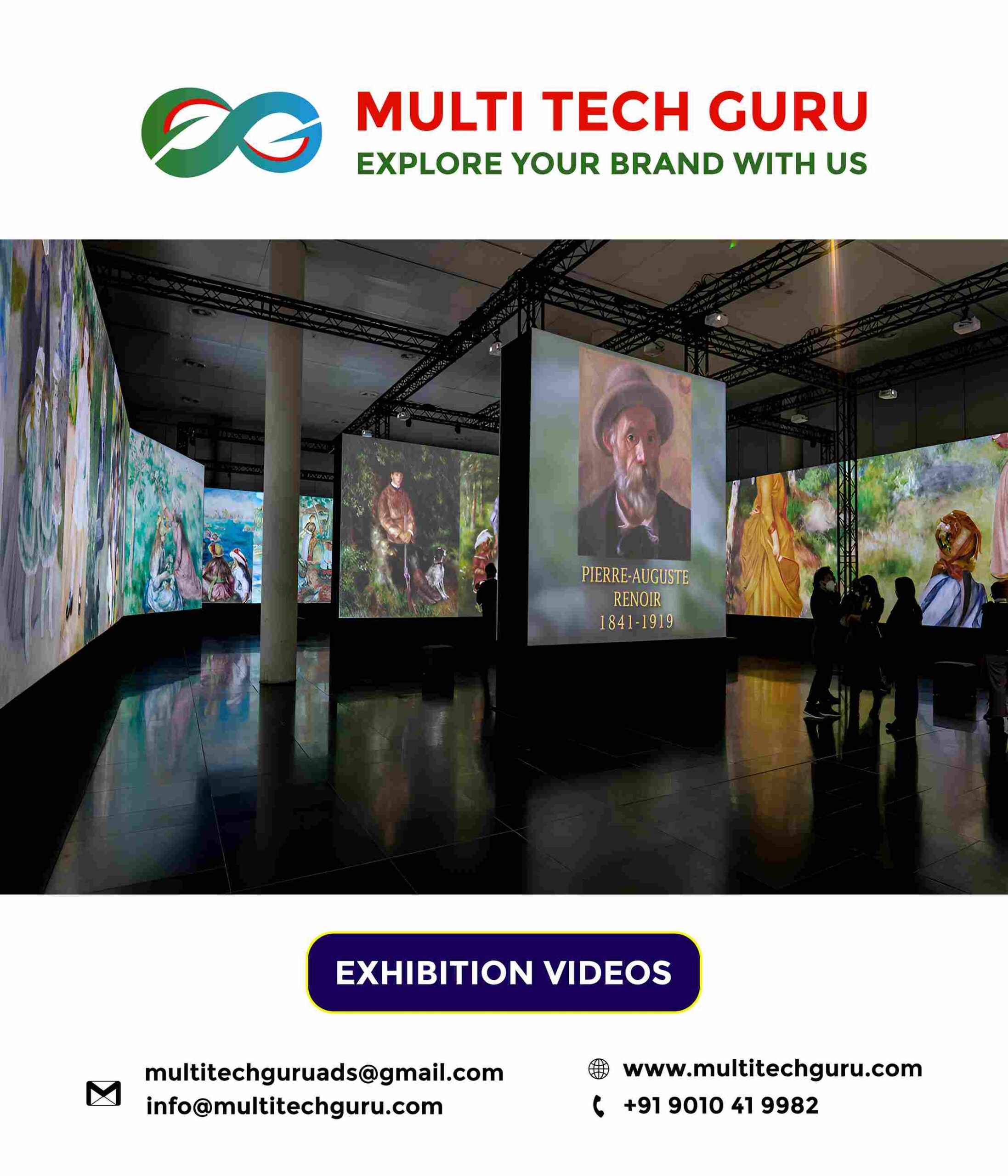 EXHIBITION VIDEOS-AD CREATIONS- PRODUCTION-EDITING-BRANDING-MARKETING-ADVERISING-9010419982-MULTITECHGURU.COM-VIDEO ADS-FILM PRODUCTION