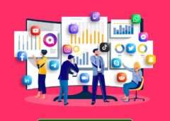 SOCIAL MEDIA MARKETING- Branding - advertising-Digital marketing ads-Multitechguru.com-9010419982-Digita media advertising - Print Media Services