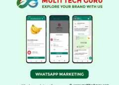 WHATSAPP MARKETING- Branding - advertising-Digital marketing ads-Multitechguru.com-9010419982-Digita media advertising - Print Media Services
