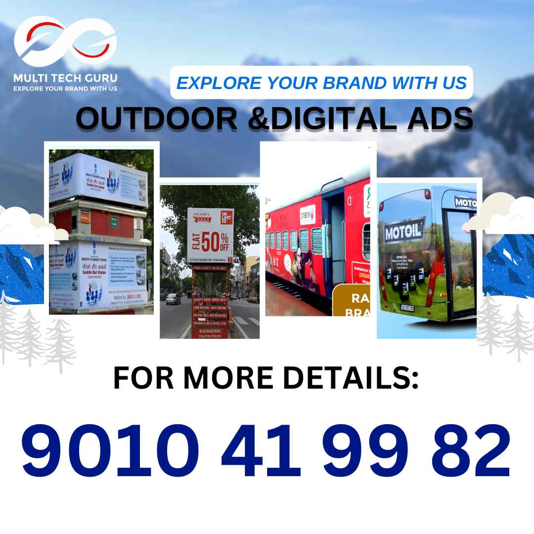 outdoor branding categories list- branding channels list-advertising agency- multitechguru.com-9010419982-6