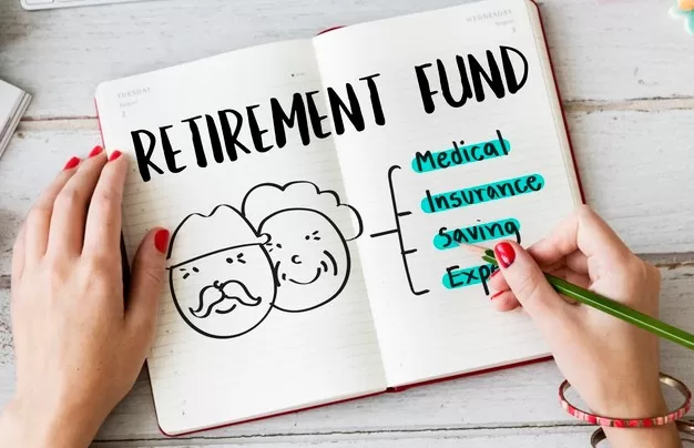 All The Information You Need About Retirement - MultiTechGuru