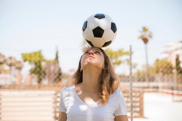 Anyone Can Play Soccer With These Tips - MultiTechGuru