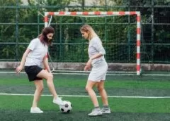Becoming A Great Soccer Player Starts Right Here! - MultiTechGuru