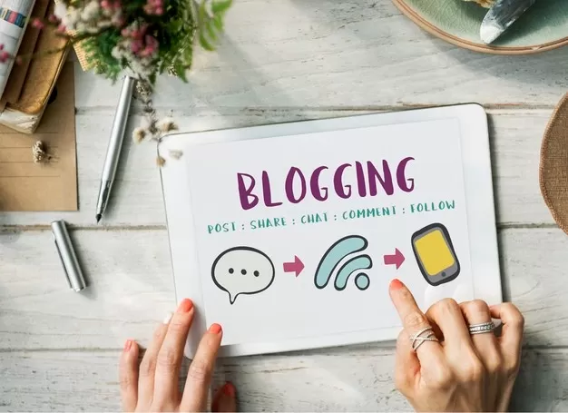 Blogging Strategies That Can Help You Work Smarter - MultiTechGuru