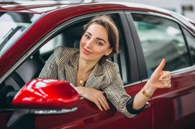 Car Shopping Doesn't Have To Be Miserable - MultiTechGuru