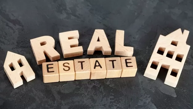 Don't Let The Market Get You Down When It Comes To Selling Real Estate