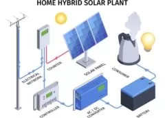 Find Ways That Solar Energy Could Work For You - MultiTechGuru