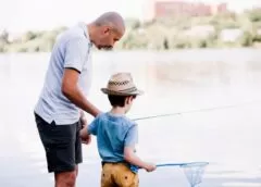 Fishing Tips For The Entire Family - MultiTechGuru