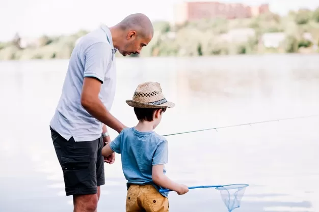 Fishing Tips For The Entire Family - MultiTechGuru