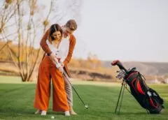 Go Golfing And Use These Tips To Win - MultiTechGuru
