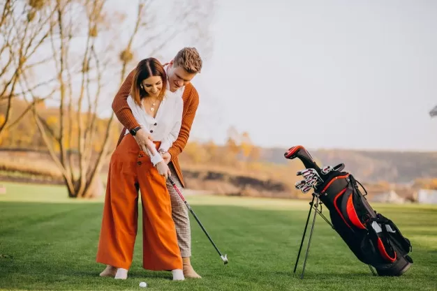 Go Golfing And Use These Tips To Win - MultiTechGuru