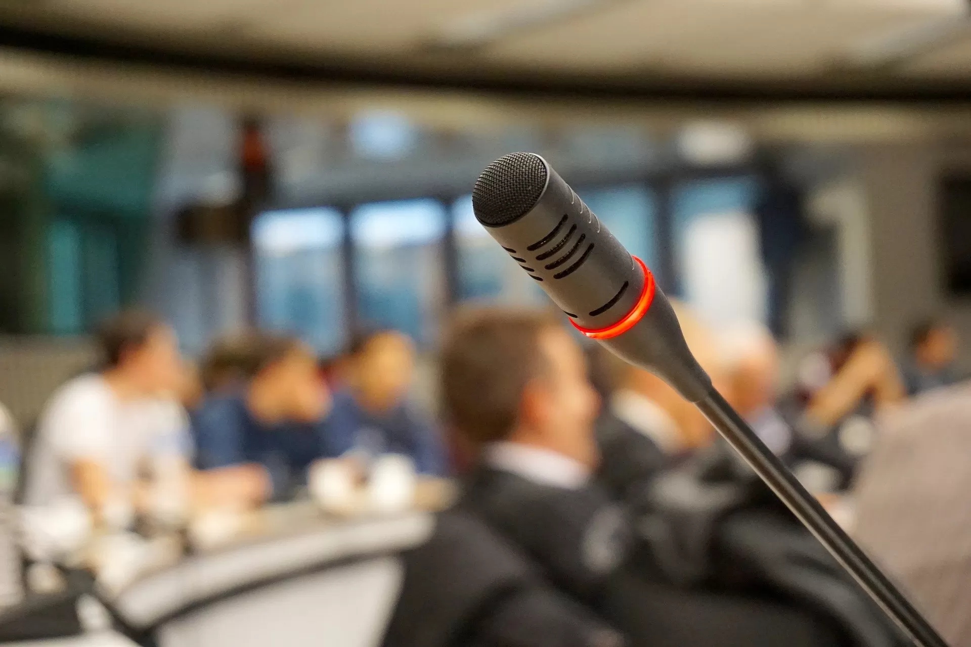 Great Tips About Public Speaking That Anyone Can Use - MultiTechGuru