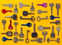 Helpful Hints In How To Choose A Locksmith - MultiTechGuru