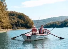 How Fishing Can Be Fun For The Entire Family - MultiTechGuru