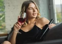 How To Really Enjoy A Glass Of Wine - MultiTechGuru