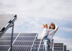 How To Run Your Home With Solar Energy - MultiTechGuru