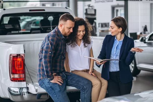 Make Car Shopping Less Painful With These Hints And Tips