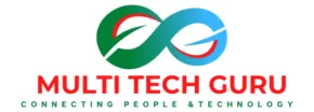 connecting people and technology - multitechguru.com