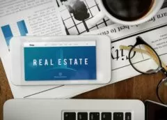 Real Estate Investing As It Pertains To Business - MultiTechGuru