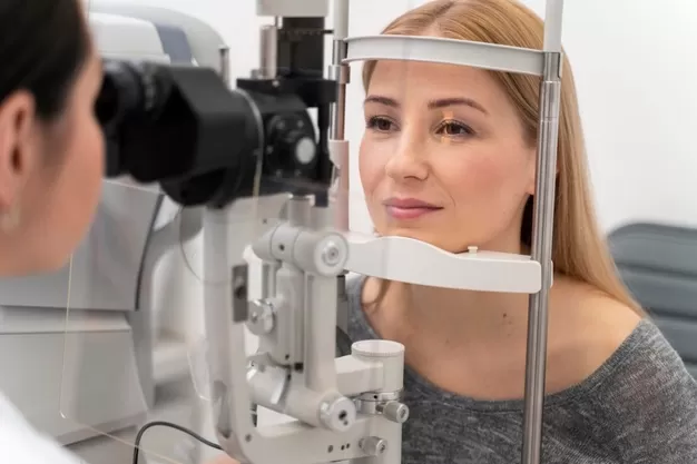 Everything You Need To Know About Eye Care - MultiTechGuru