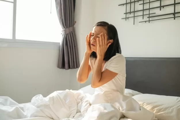 Having Trouble Sleeping Try These Insomnia Tips - MultiTechGuru
