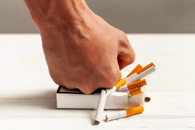 Stop Smoking Today With These Proven Tips - MultiTechGuru