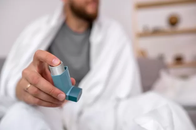 Tips That Will Help You Live Your Life With Asthma - MultiTechGuru