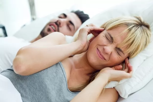 Untreated Sleep Apnea Can Have Serious Consequences - MultiTechGuru